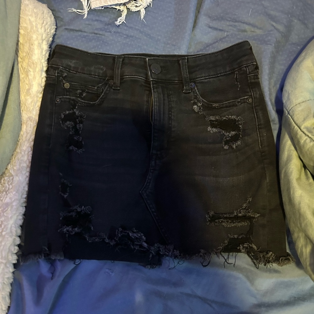 american eagle skirt